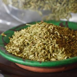 Kashmiri Saunf Sweet | Aromatic, Digestive & Naturally Flavored (1kg)