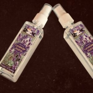 Premium Kashmiri Lavender Oil | 100% Pure & Aromatic (20ml)
