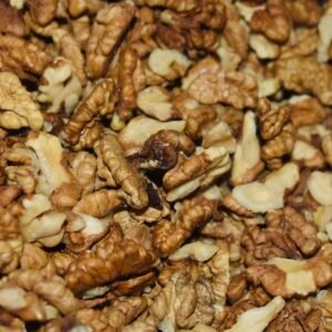 Premium Kashmiri Walnut Giri | 100% Natural | Fresh, Crunchy & Hand-Cracked (1kg)
