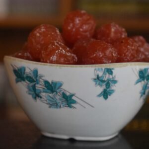 Premium Kashmiri Rose Berry | 100% Natural & Handpicked (1kg)