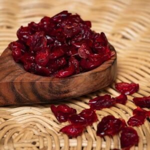 Premium Kashmiri Dry Cherries | 100% Natural, Handpicked & Sun-Dried (1kg)