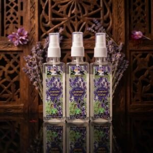 Premium Kashmiri Lavender Oil | 100% Pure & Aromatic (20ml)