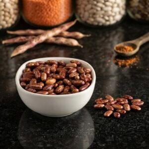 Premium Kashmiri Rajma | Rich, Nutritious & Protein-Packed (1kg)