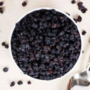 Premium Kashmiri Blackberries | 100% Natural, Handpicked & Sun-Dried (1kg)