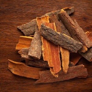 Premium Cinnamon (Dalchini) | Handpicked & Naturally Dried (1kg)