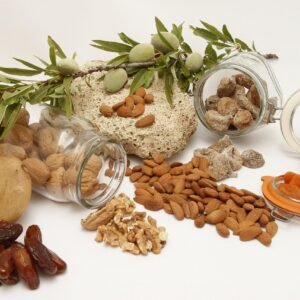 Dry Fruits & Nuts