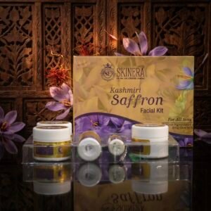Premium Facial Kit | Complete Skin Glow Treatment