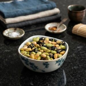 Protein Beans | High-Protein Natural Beans | 1 Pack