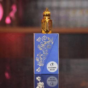 Kashmiri Musk ittar