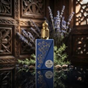 Kashmiri Musk ittar